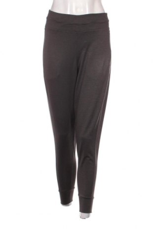 Γυναικείο αθλητικό παντελόνι PUMA, Μέγεθος M, Χρώμα Γκρί, Τιμή 43,50 €