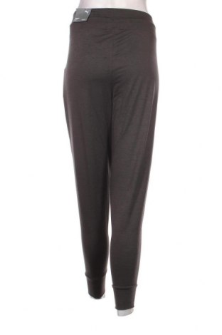 Γυναικείο αθλητικό παντελόνι PUMA, Μέγεθος M, Χρώμα Γκρί, Τιμή 44,85 €