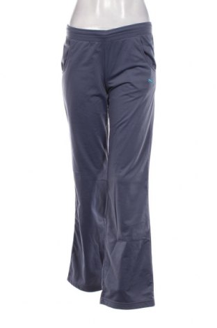 Γυναικείο αθλητικό παντελόνι PUMA, Μέγεθος XS, Χρώμα Μπλέ, Τιμή 12,56 €