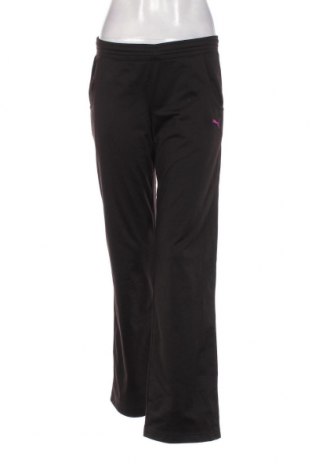 Pantaloni trening de femei PUMA, Mărime XS, Culoare Negru, Preț 95,39 Lei