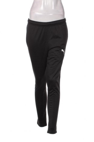 Damen Sporthose PUMA, Größe M, Farbe Schwarz, Preis € 19,17