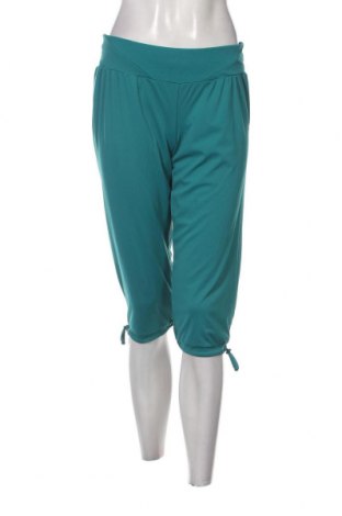 Γυναικείο αθλητικό παντελόνι PUMA, Μέγεθος S, Χρώμα Μπλέ, Τιμή 9,00 €