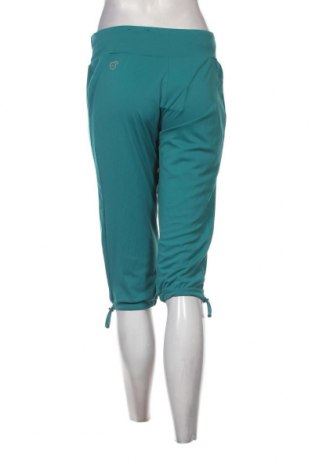 Γυναικείο αθλητικό παντελόνι PUMA, Μέγεθος S, Χρώμα Μπλέ, Τιμή 15,00 €