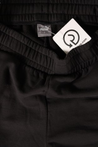 Γυναικείο αθλητικό παντελόνι PUMA, Μέγεθος S, Χρώμα Μαύρο, Τιμή 15,00 €