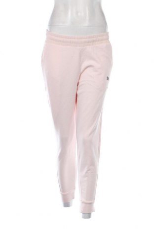Γυναικείο αθλητικό παντελόνι PUMA, Μέγεθος S, Χρώμα Ρόζ , Τιμή 8,90 €