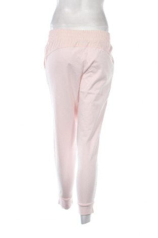 Γυναικείο αθλητικό παντελόνι PUMA, Μέγεθος S, Χρώμα Ρόζ , Τιμή 14,84 €