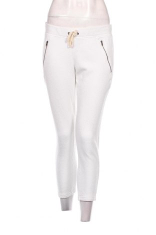 Damen Sporthose Pam & Gela, Größe S, Farbe Weiß, Preis 24,00 €