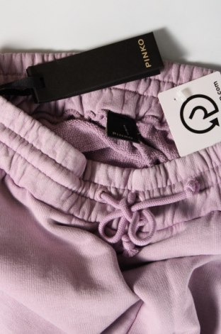 Damen Sporthose Pinko, Größe M, Farbe Lila, Preis 54,52 €