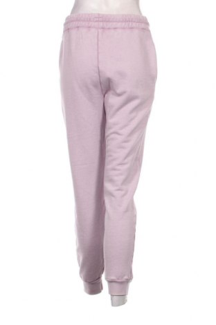Γυναικείο αθλητικό παντελόνι Pinko, Μέγεθος M, Χρώμα Βιολετί, Τιμή 52,53 €