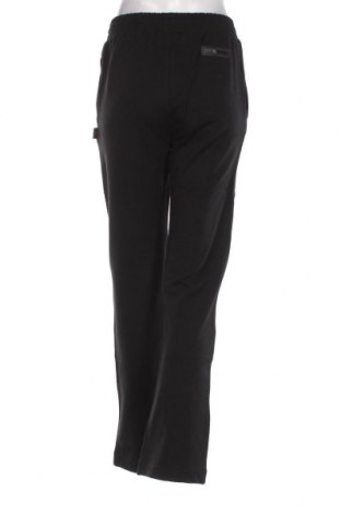 Pantaloni trening de femei Plein Sport, Mărime S, Culoare Negru, Preț 613,69 Lei