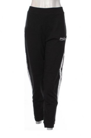 Pantaloni trening de femei Plein Sport, Mărime XL, Culoare Negru, Preț 453,29 Lei