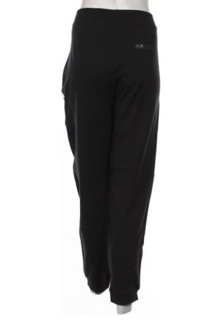 Pantaloni trening de femei Plein Sport, Mărime XL, Culoare Negru, Preț 634,61 Lei