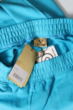 Damen Sporthose Plein Sport, Größe M, Farbe Blau, Preis 136,60 €
