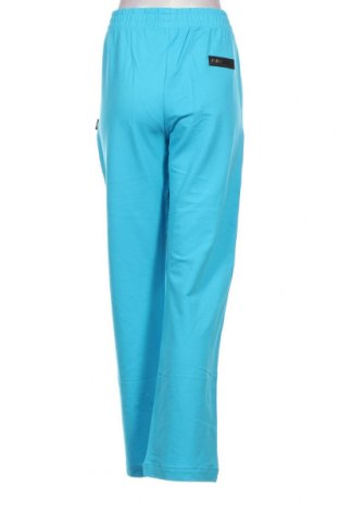 Γυναικείο αθλητικό παντελόνι Plein Sport, Μέγεθος XL, Χρώμα Μπλέ, Τιμή 68,30 €
