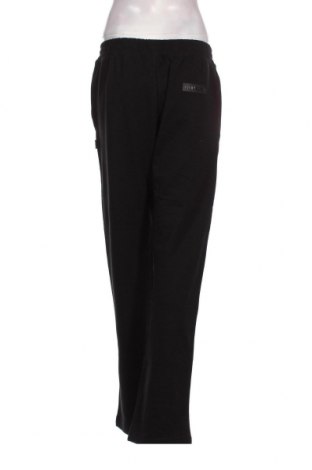 Pantaloni trening de femei Plein Sport, Mărime L, Culoare Negru, Preț 634,61 Lei
