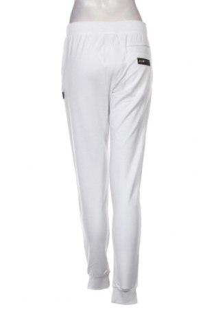 Damen Sporthose Plein Sport, Größe M, Farbe Weiß, Preis 117,48 €