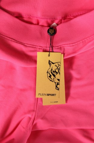 Γυναικείο αθλητικό παντελόνι Plein Sport, Μέγεθος S, Χρώμα Ρόζ , Τιμή 103,82 €