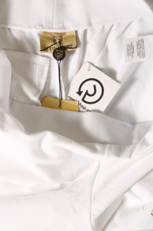 Damen Sporthose Plein Sport, Größe XL, Farbe Weiß, Preis 117,48 €