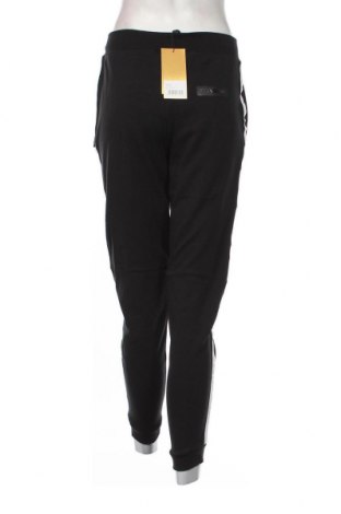 Pantaloni trening de femei Plein Sport, Mărime S, Culoare Negru, Preț 676,45 Lei