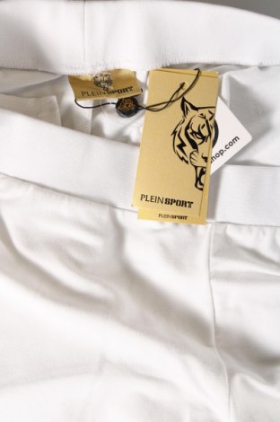 Damen Sporthose Plein Sport, Größe L, Farbe Weiß, Preis 117,48 €