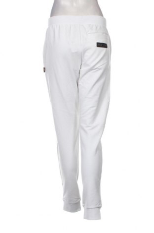 Damen Sporthose Plein Sport, Größe L, Farbe Weiß, Preis 136,60 €
