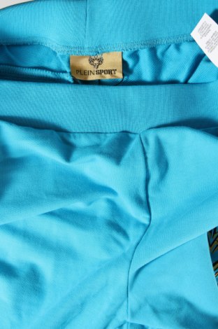 Damen Sporthose Plein Sport, Größe M, Farbe Blau, Preis € 106,55