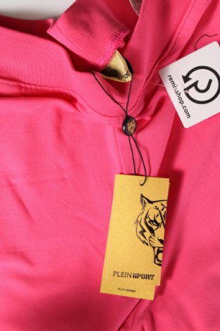 Damen Sporthose Plein Sport, Größe XL, Farbe Rosa, Preis 94,25 €