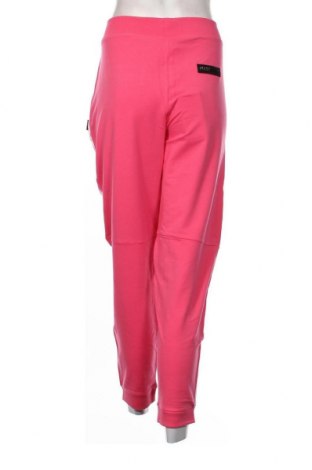 Pantaloni trening de femei Plein Sport, Mărime XL, Culoare Roz, Preț 634,61 Lei