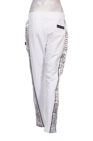 Damen Sporthose Plein Sport, Größe L, Farbe Weiß, Preis € 136,60