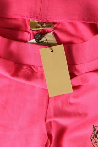 Damen Sporthose Plein Sport, Größe L, Farbe Rosa, Preis 50,54 €