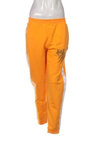 Damen Sporthose Plein Sport, Größe L, Farbe Orange, Preis € 88,79