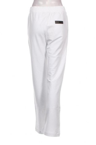 Damen Sporthose Plein Sport, Größe M, Farbe Weiß, Preis € 113,38
