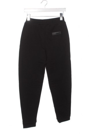 Pantaloni trening de femei Plein Sport, Mărime XS, Culoare Negru, Preț 481,19 Lei