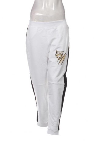 Damen Sporthose Plein Sport, Größe L, Farbe Weiß, Preis € 88,79