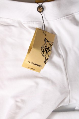 Damen Sporthose Plein Sport, Größe S, Farbe Weiß, Preis 105,18 €