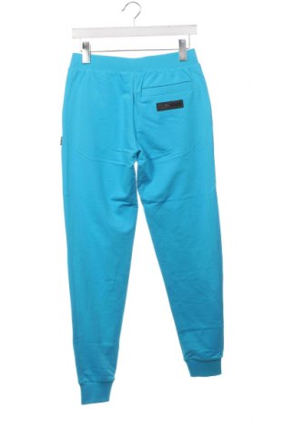 Pantaloni trening de femei Plein Sport, Mărime XS, Culoare Albastru, Preț 613,69 Lei