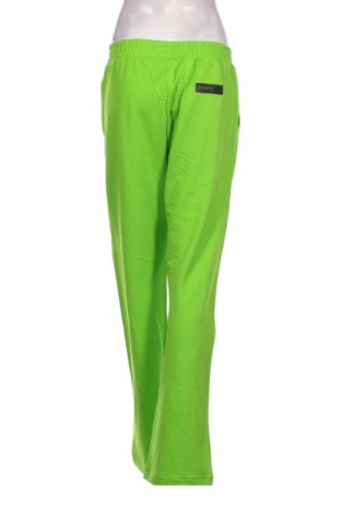 Damen Sporthose Plein Sport, Größe L, Farbe Grün, Preis 75,13 €