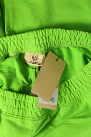 Damen Sporthose Plein Sport, Größe L, Farbe Grün, Preis 136,60 €