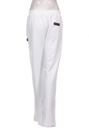 Damen Sporthose Plein Sport, Größe L, Farbe Weiß, Preis € 113,38