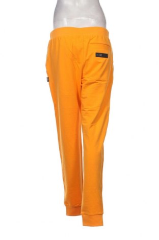 Pantaloni trening de femei Plein Sport, Mărime XL, Culoare Portocaliu, Preț 634,61 Lei