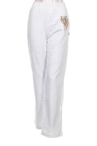 Damen Sporthose Plein Sport, Größe XL, Farbe Weiß, Preis 113,38 €