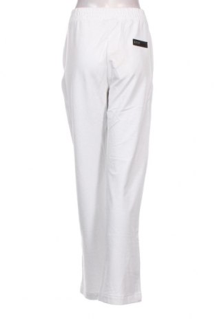Damen Sporthose Plein Sport, Größe XL, Farbe Weiß, Preis 113,38 €