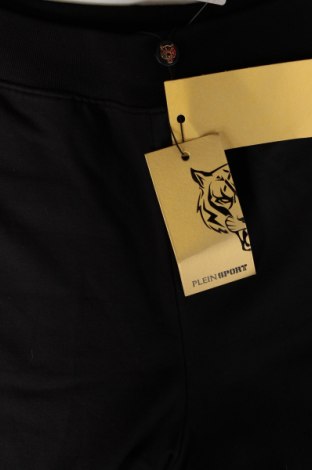 Γυναικείο αθλητικό παντελόνι Plein Sport, Μέγεθος S, Χρώμα Μαύρο, Τιμή 124,31 €