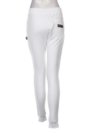 Damen Sporthose Plein Sport, Größe S, Farbe Weiß, Preis 117,48 €