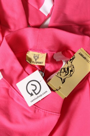 Damen Sporthose Plein Sport, Größe S, Farbe Rosa, Preis 71,03 €