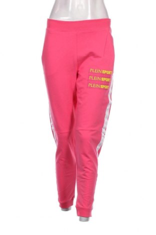 Damen Sporthose Plein Sport, Größe S, Farbe Rosa, Preis € 94,25