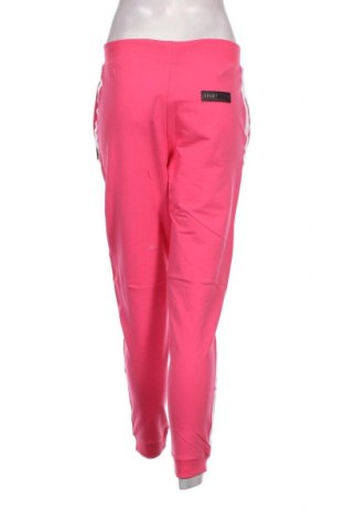 Γυναικείο αθλητικό παντελόνι Plein Sport, Μέγεθος S, Χρώμα Ρόζ , Τιμή 128,40 €
