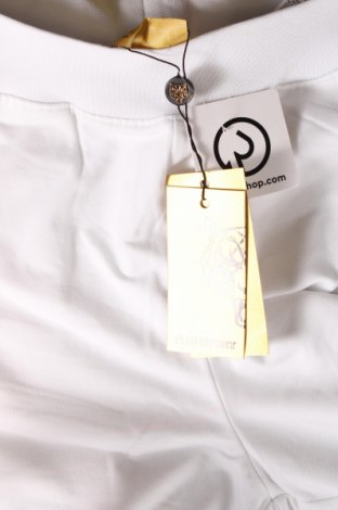 Damen Sporthose Plein Sport, Größe M, Farbe Weiß, Preis 105,18 €