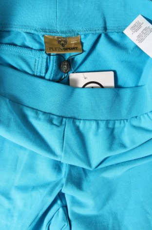 Damen Sporthose Plein Sport, Größe L, Farbe Blau, Preis 46,44 €