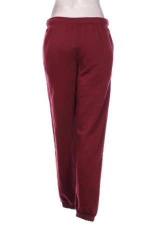 Pantaloni trening de femei Pretty Little Thing, Mărime S, Culoare Roșu, Preț 151,32 Lei